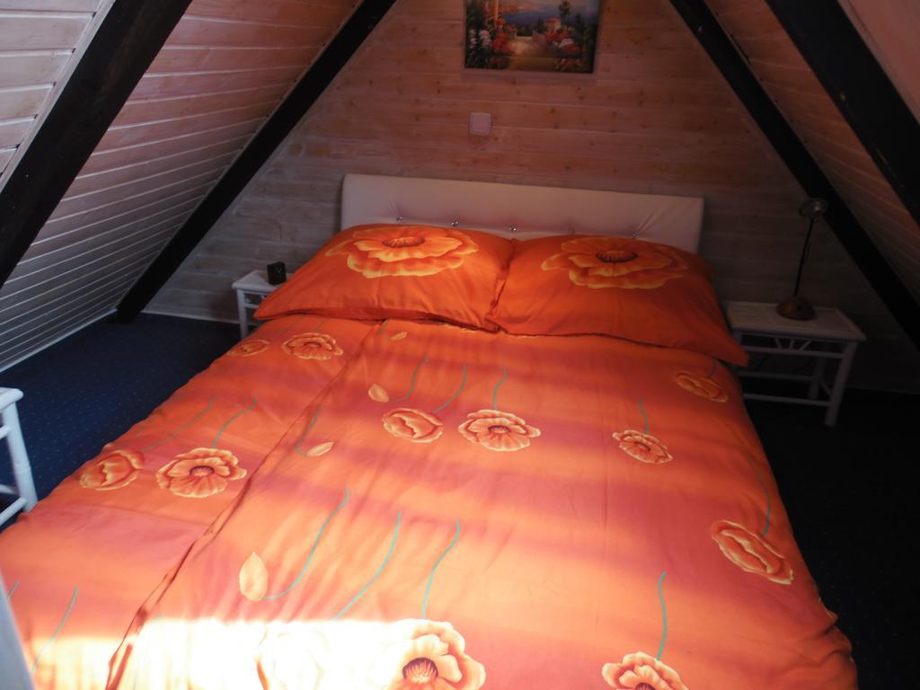 Ferienwohnung Mueller Bad Segeberg Kamer foto
