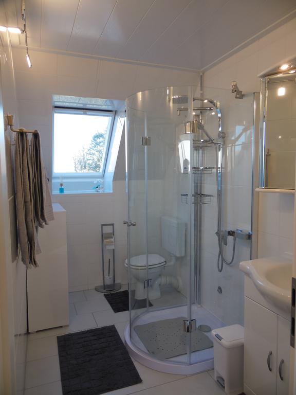 Ferienwohnung Mueller Bad Segeberg Buitenkant foto